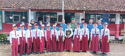 Dokumentasi